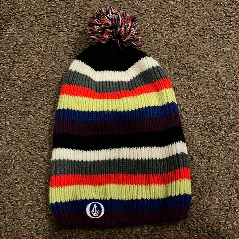 Volcom Beanie